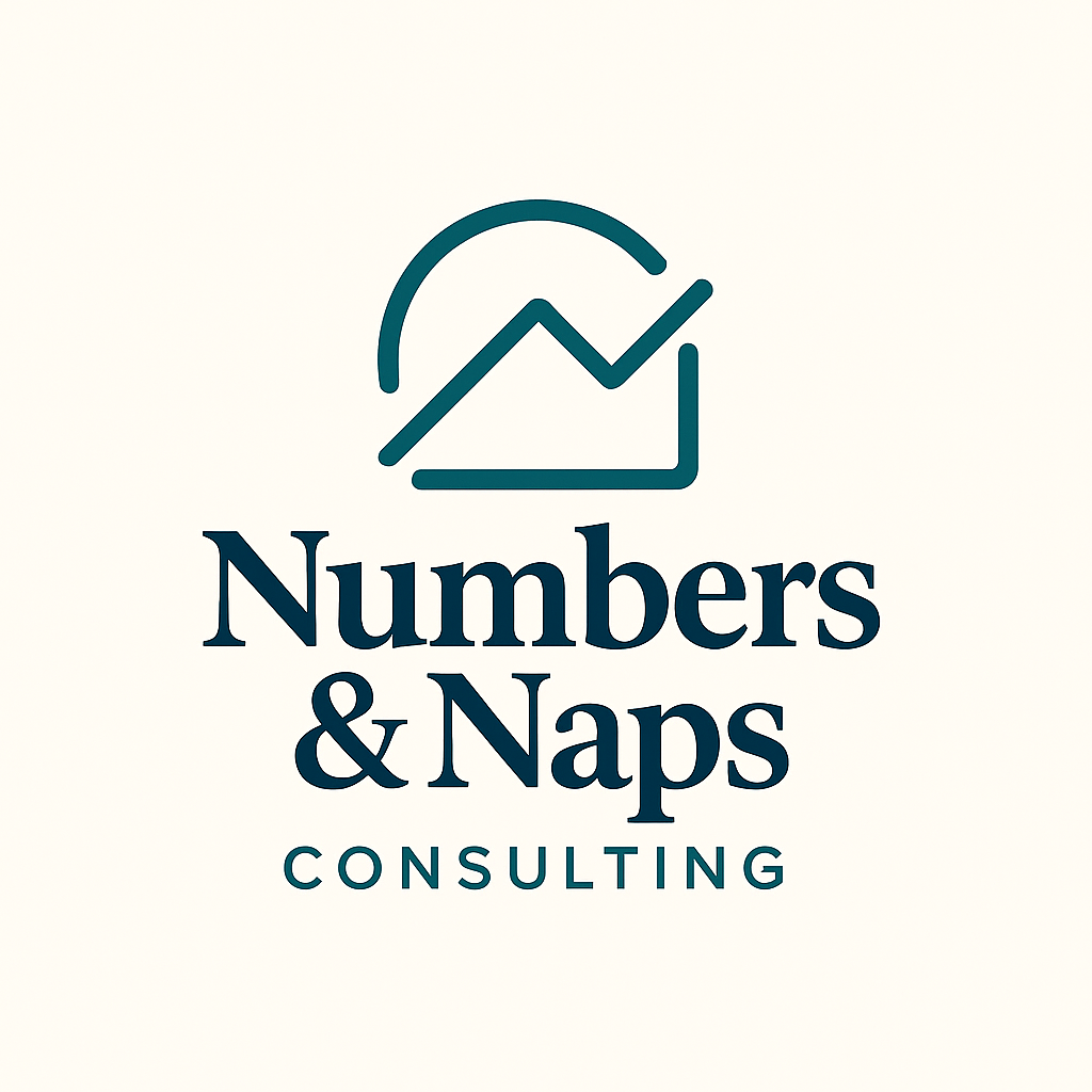 Numbers and Naps Consulting